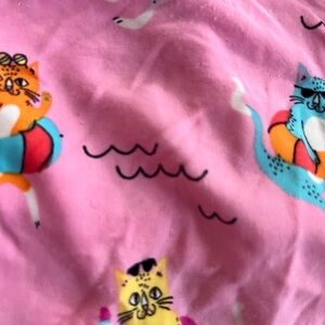 Hanna andersson bathing suit size 5